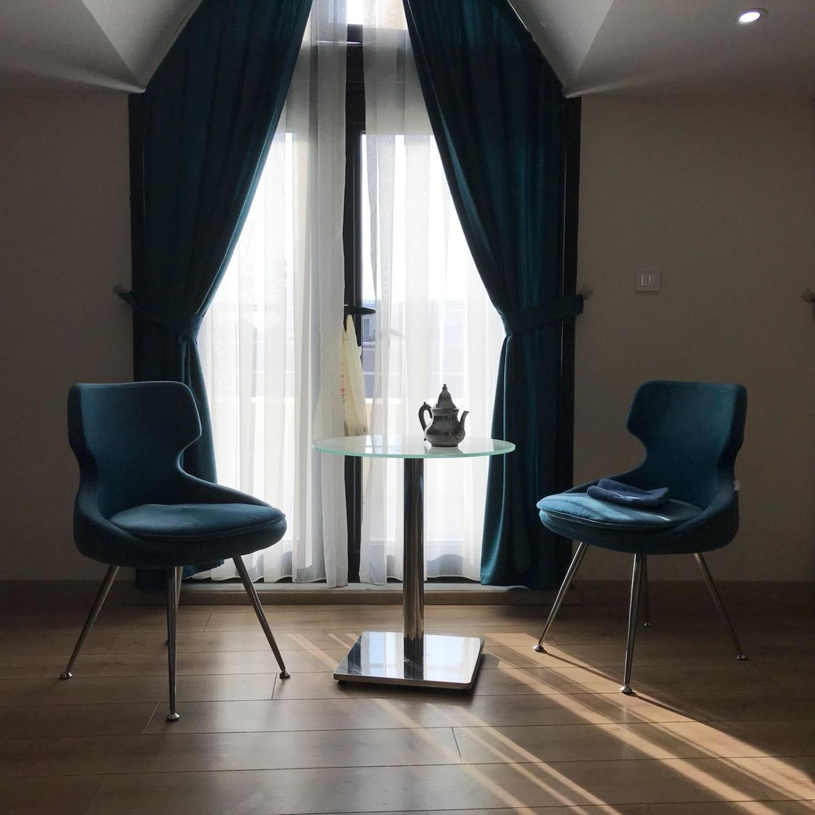 איסטמבול The Beyza & Suites מראה חיצוני תמונה
