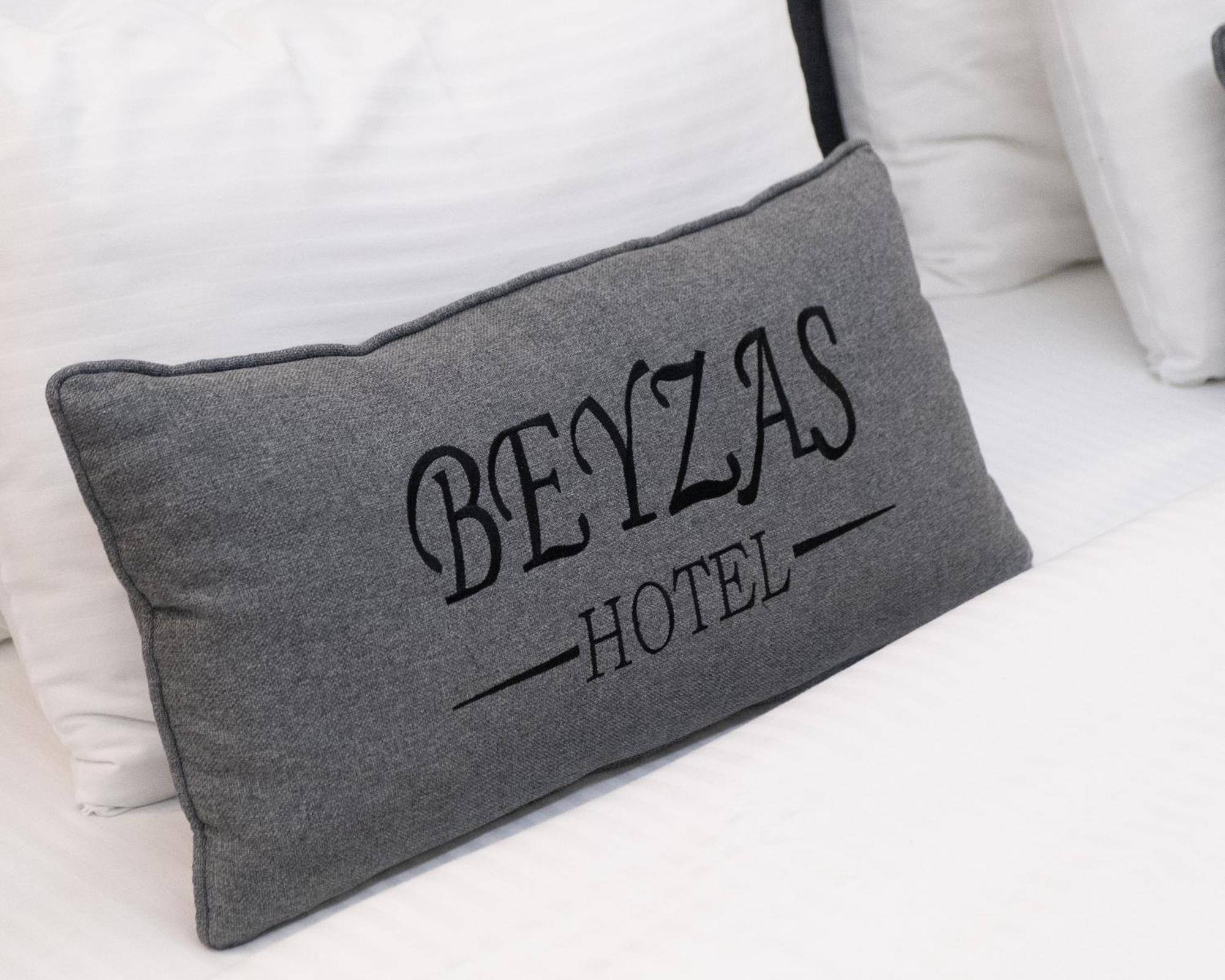 איסטמבול The Beyza & Suites מראה חיצוני תמונה