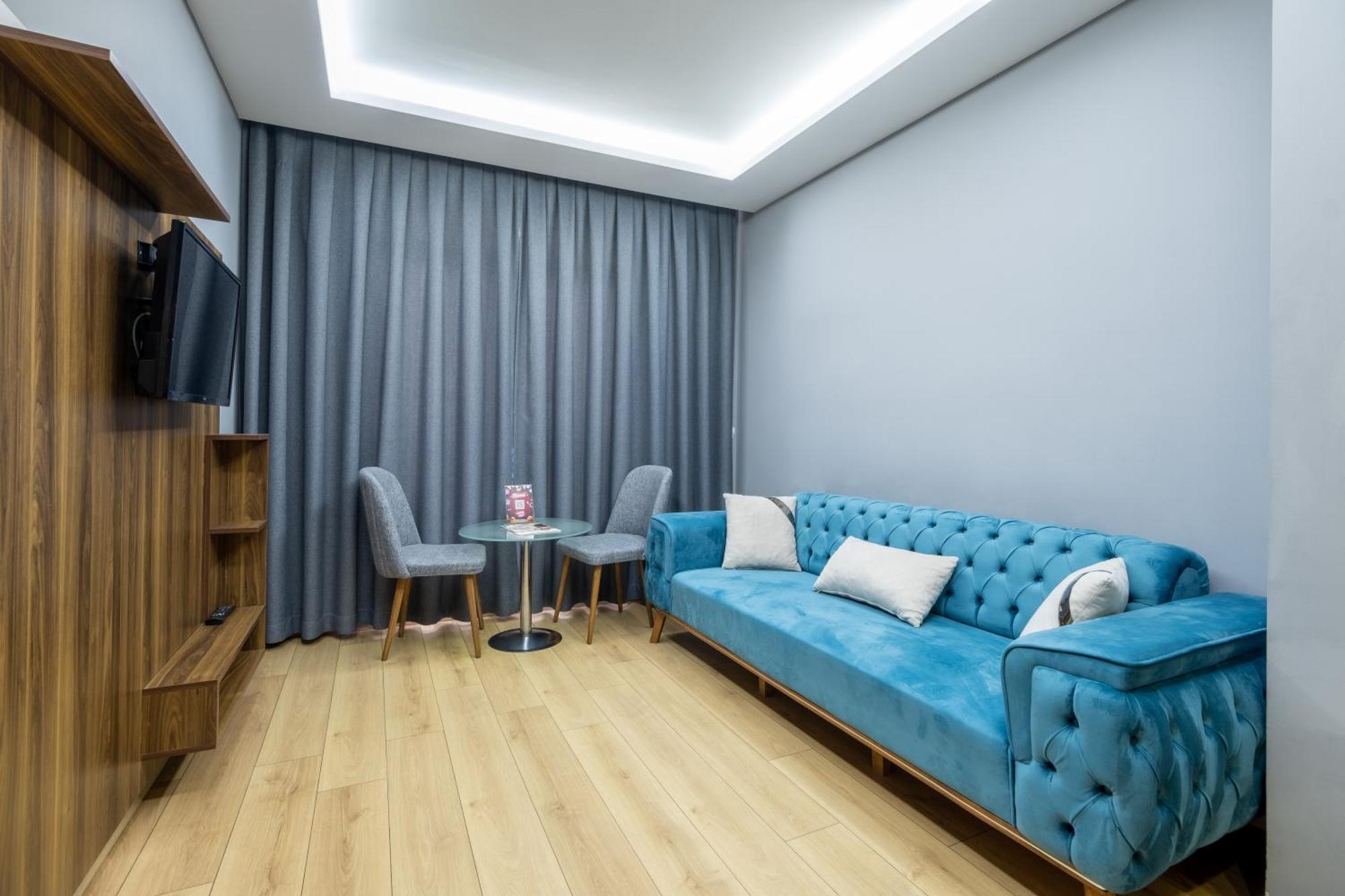 איסטמבול The Beyza & Suites מראה חיצוני תמונה