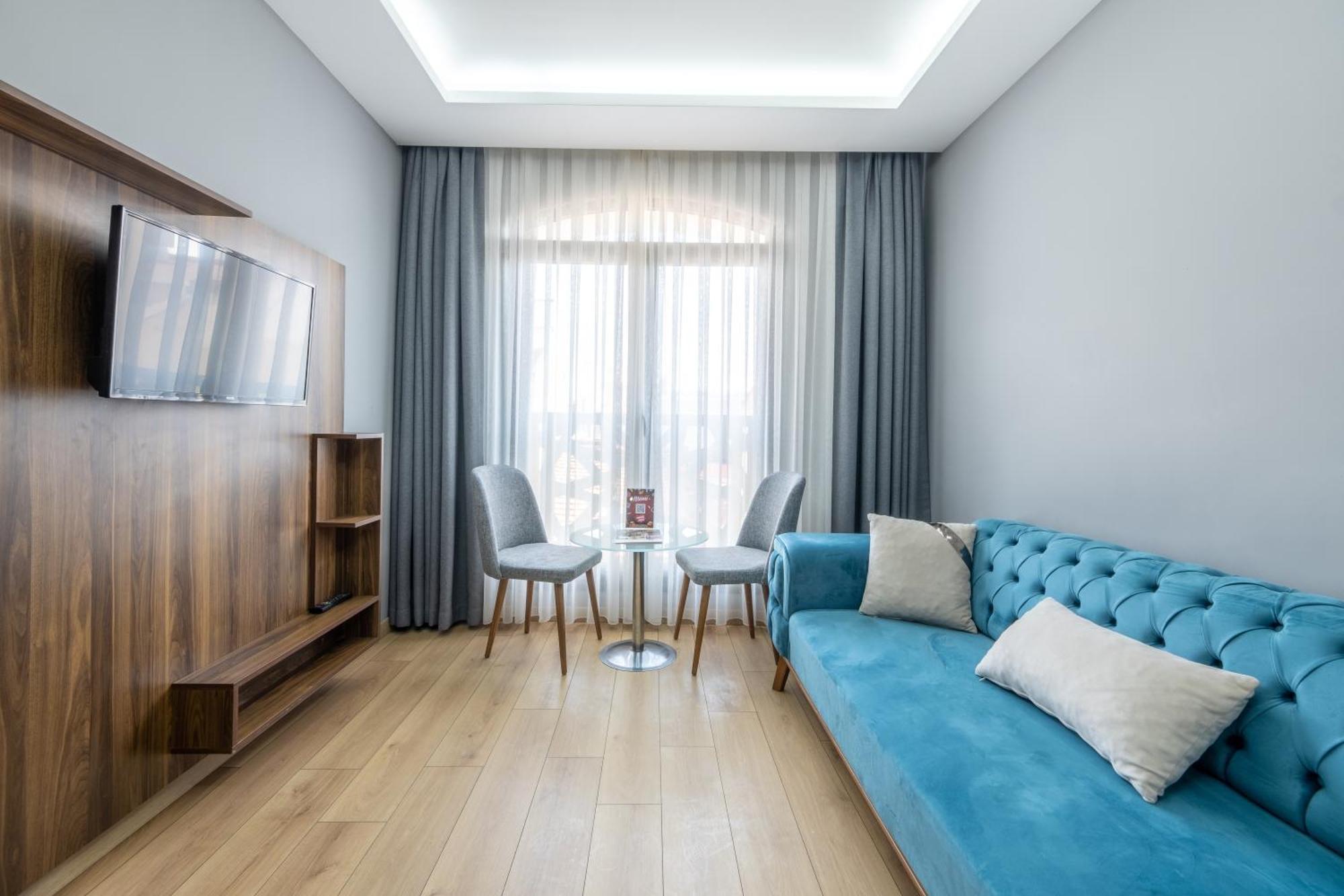 איסטמבול The Beyza & Suites מראה חיצוני תמונה