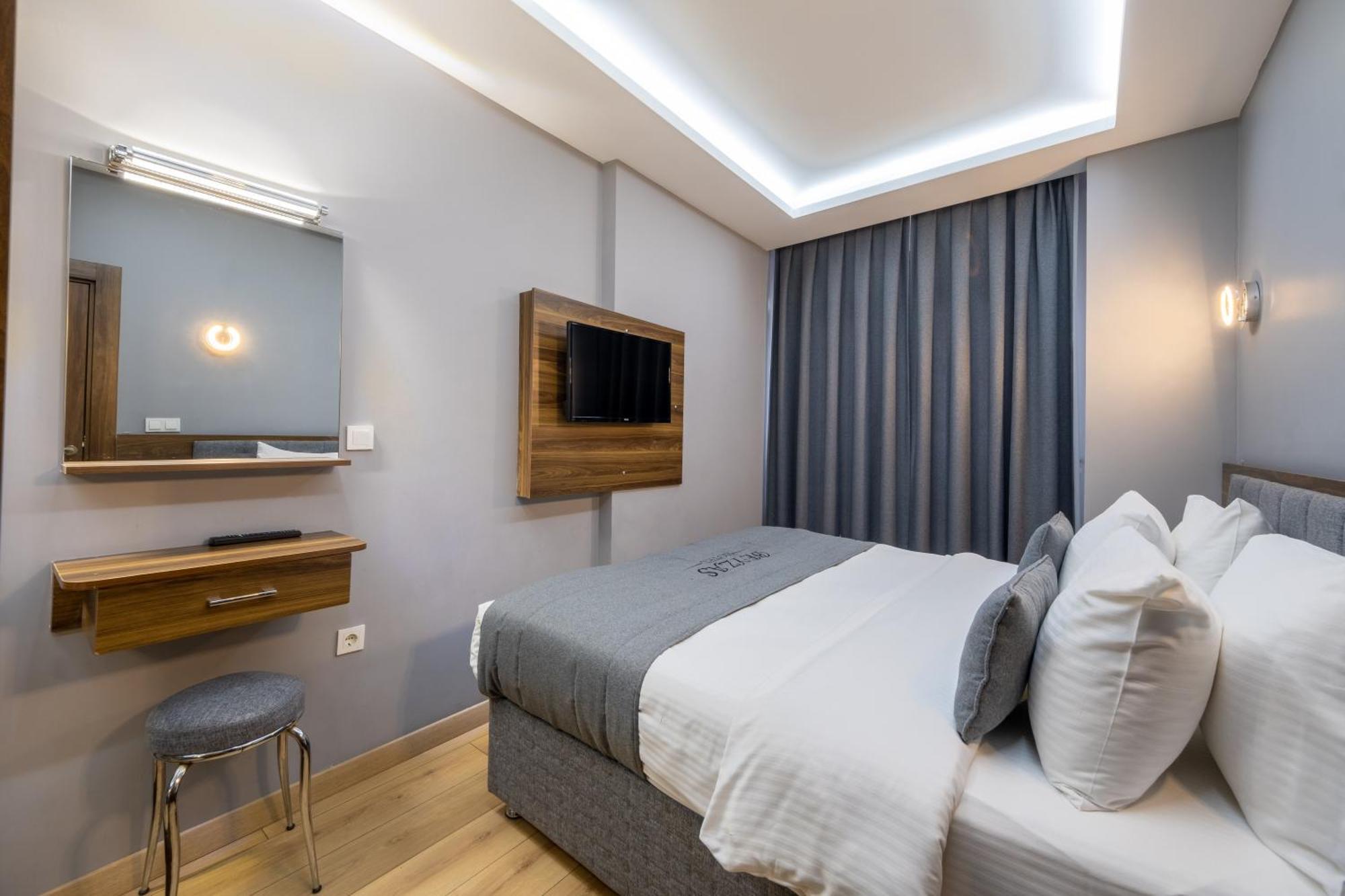 איסטמבול The Beyza & Suites מראה חיצוני תמונה