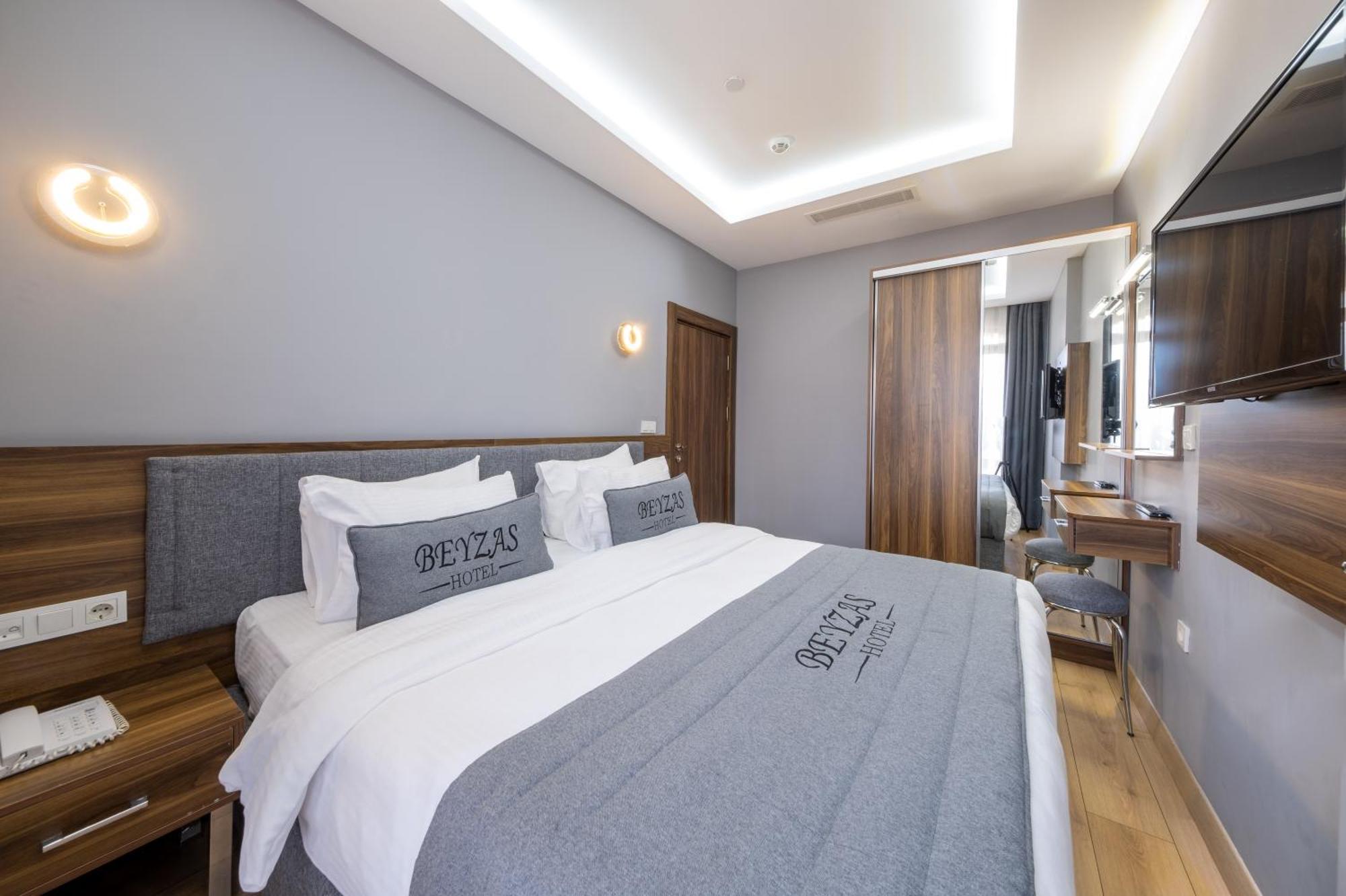 איסטמבול The Beyza & Suites מראה חיצוני תמונה
