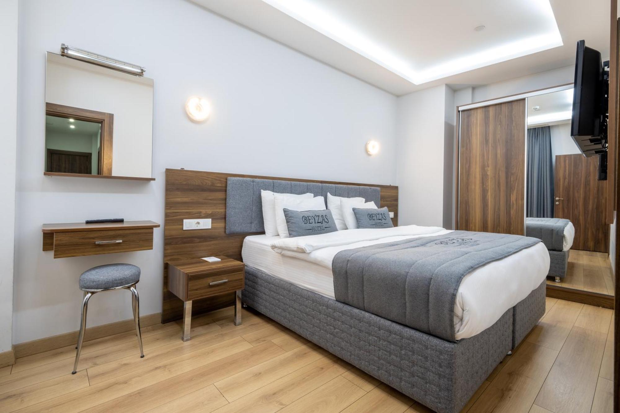 איסטמבול The Beyza & Suites מראה חיצוני תמונה