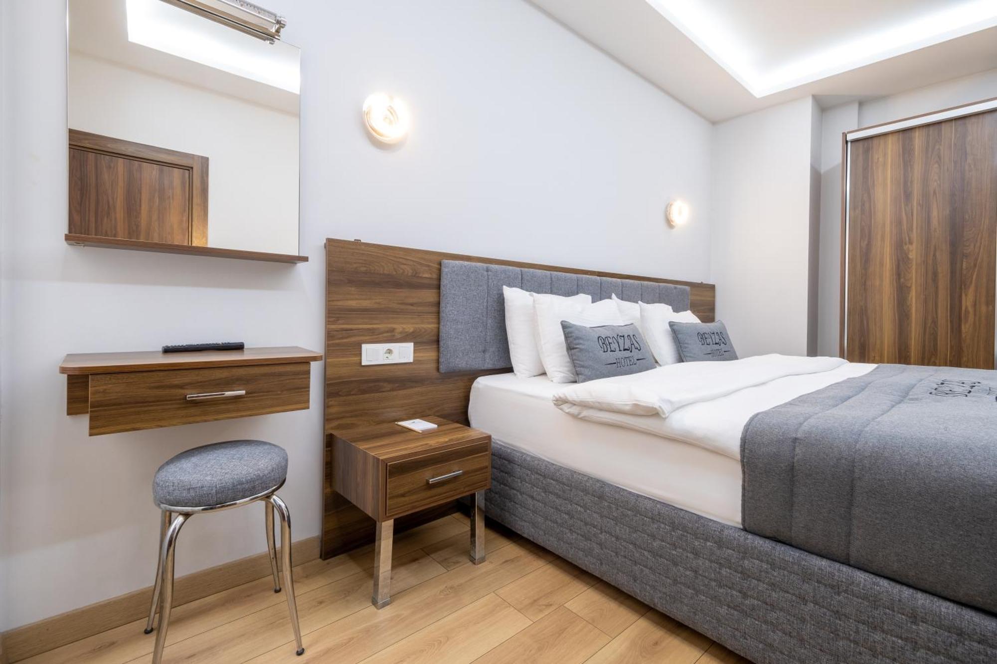 איסטמבול The Beyza & Suites מראה חיצוני תמונה