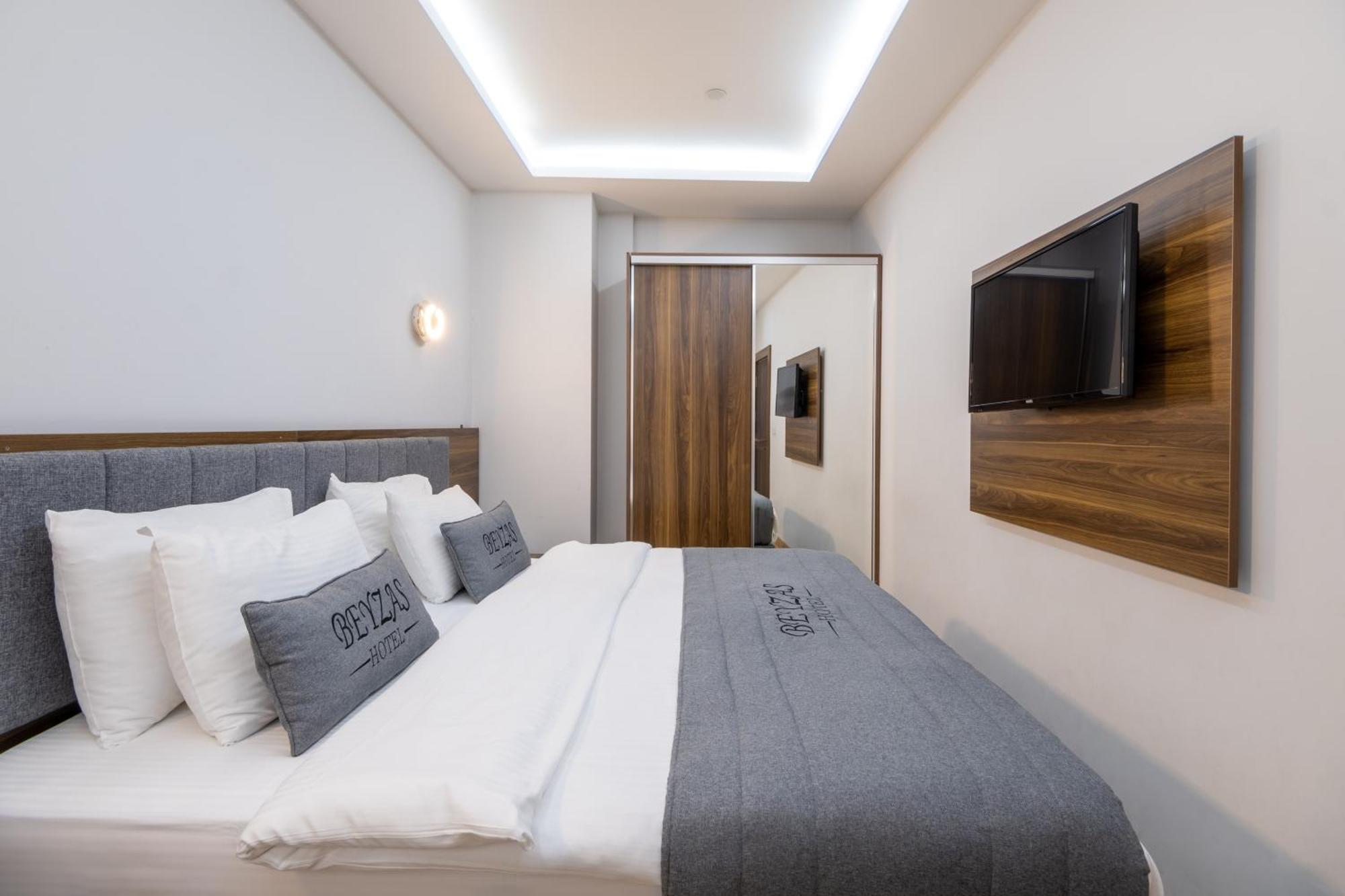 איסטמבול The Beyza & Suites מראה חיצוני תמונה