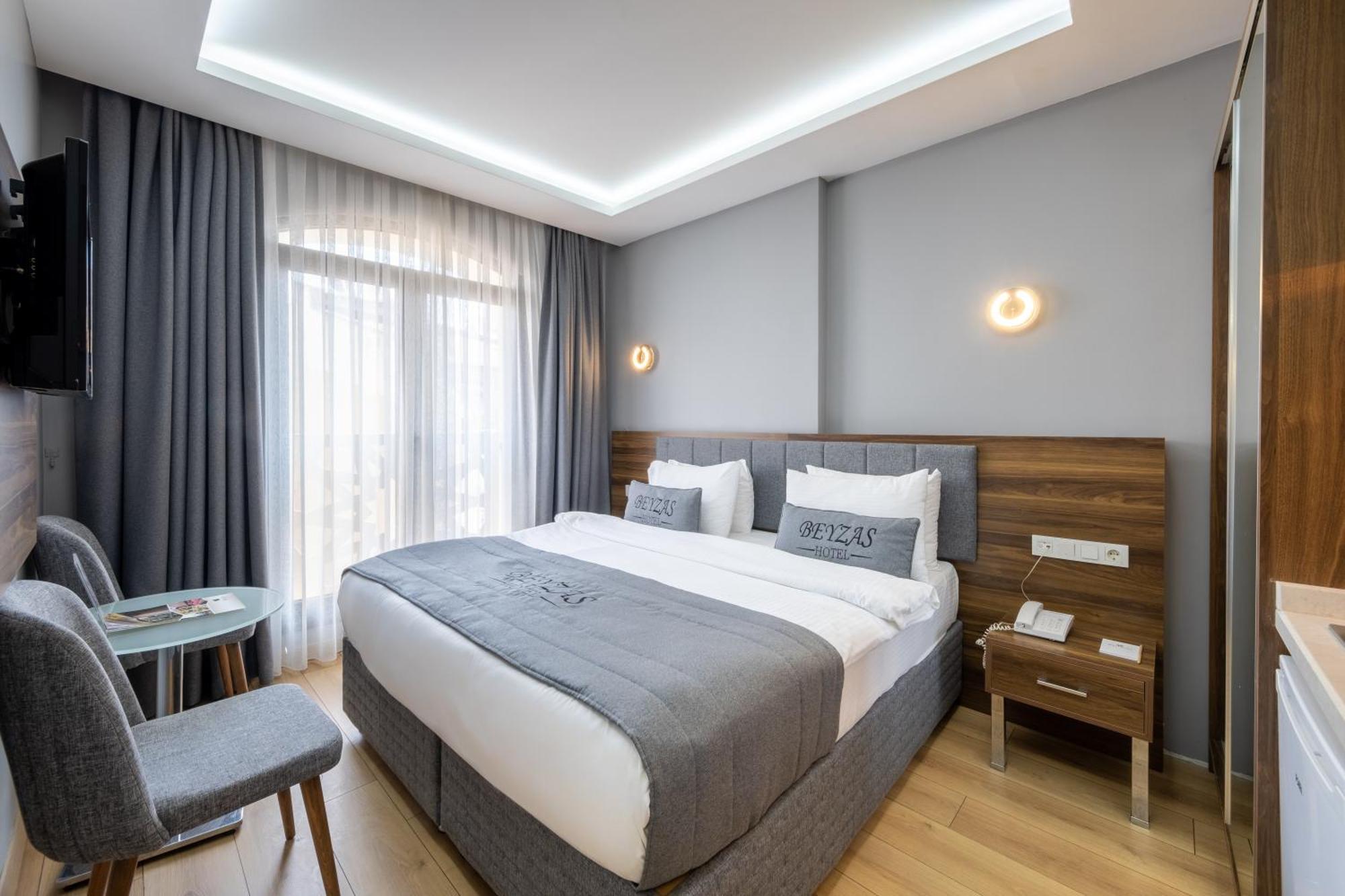 איסטמבול The Beyza & Suites מראה חיצוני תמונה