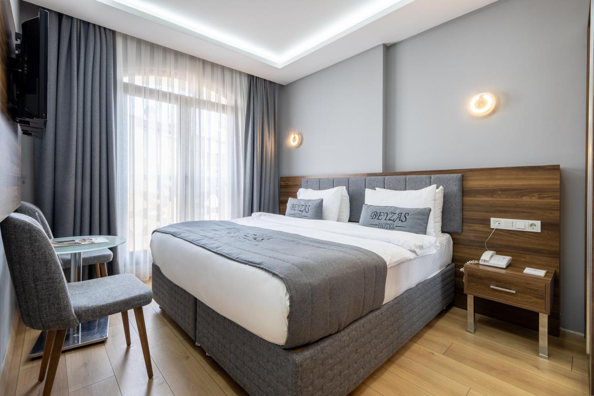 איסטמבול The Beyza & Suites מראה חיצוני תמונה